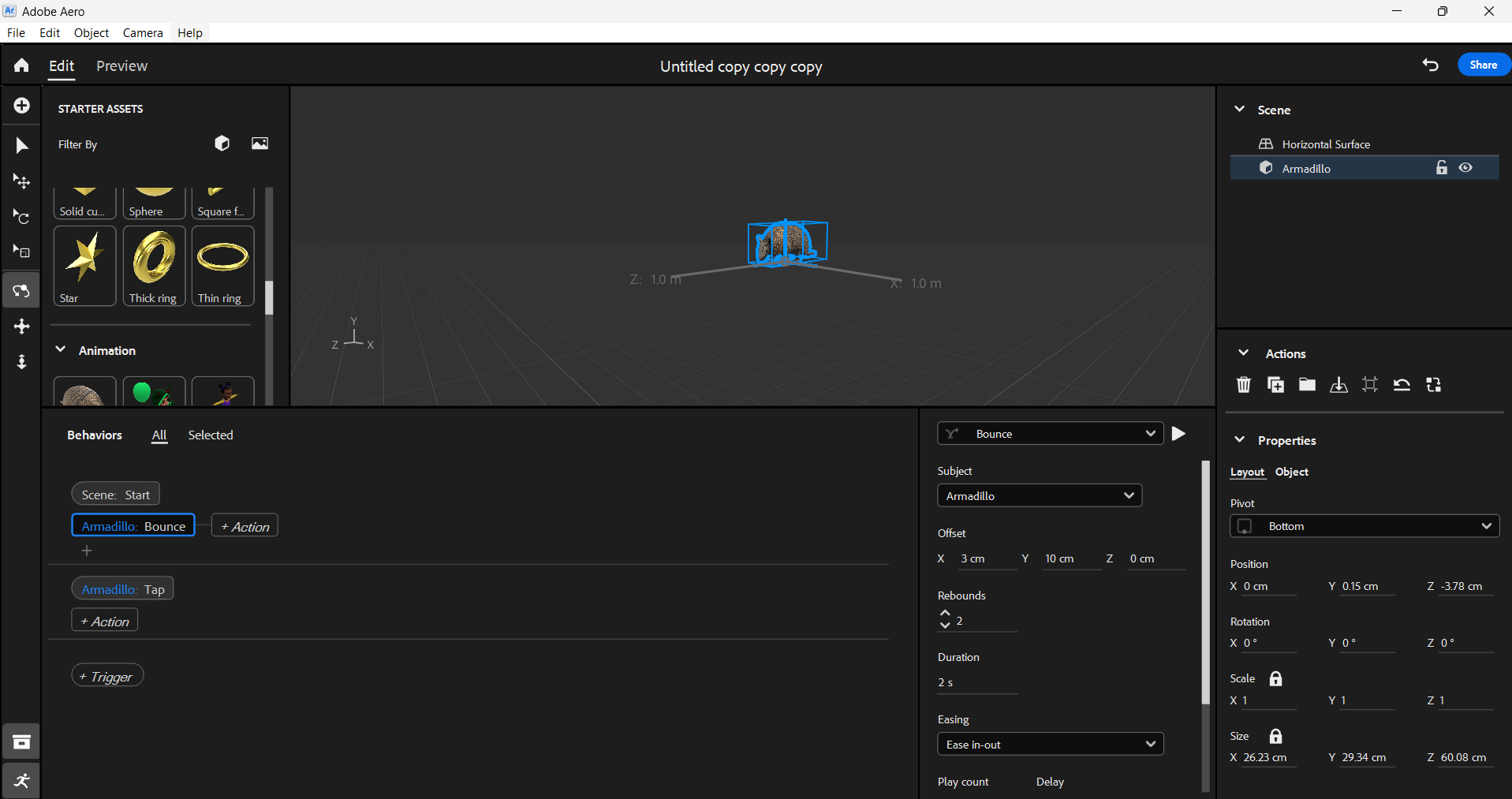 Geolocation Exploration 2