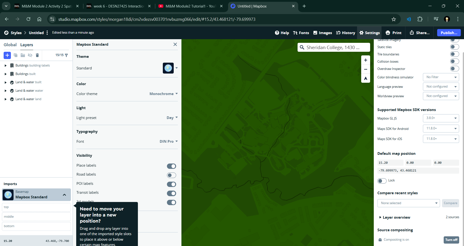 Brivariate Map Exploration 4