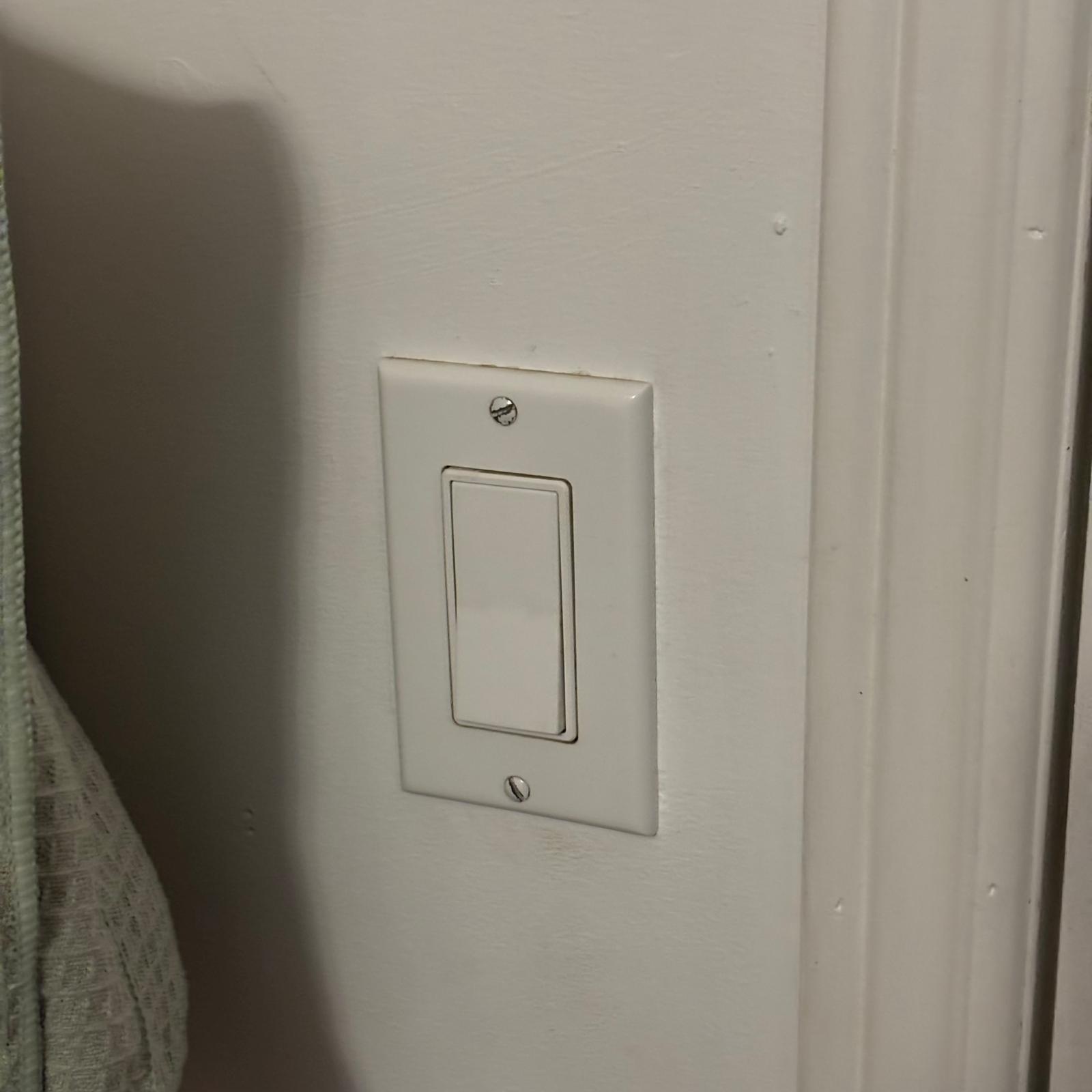 Light Switch