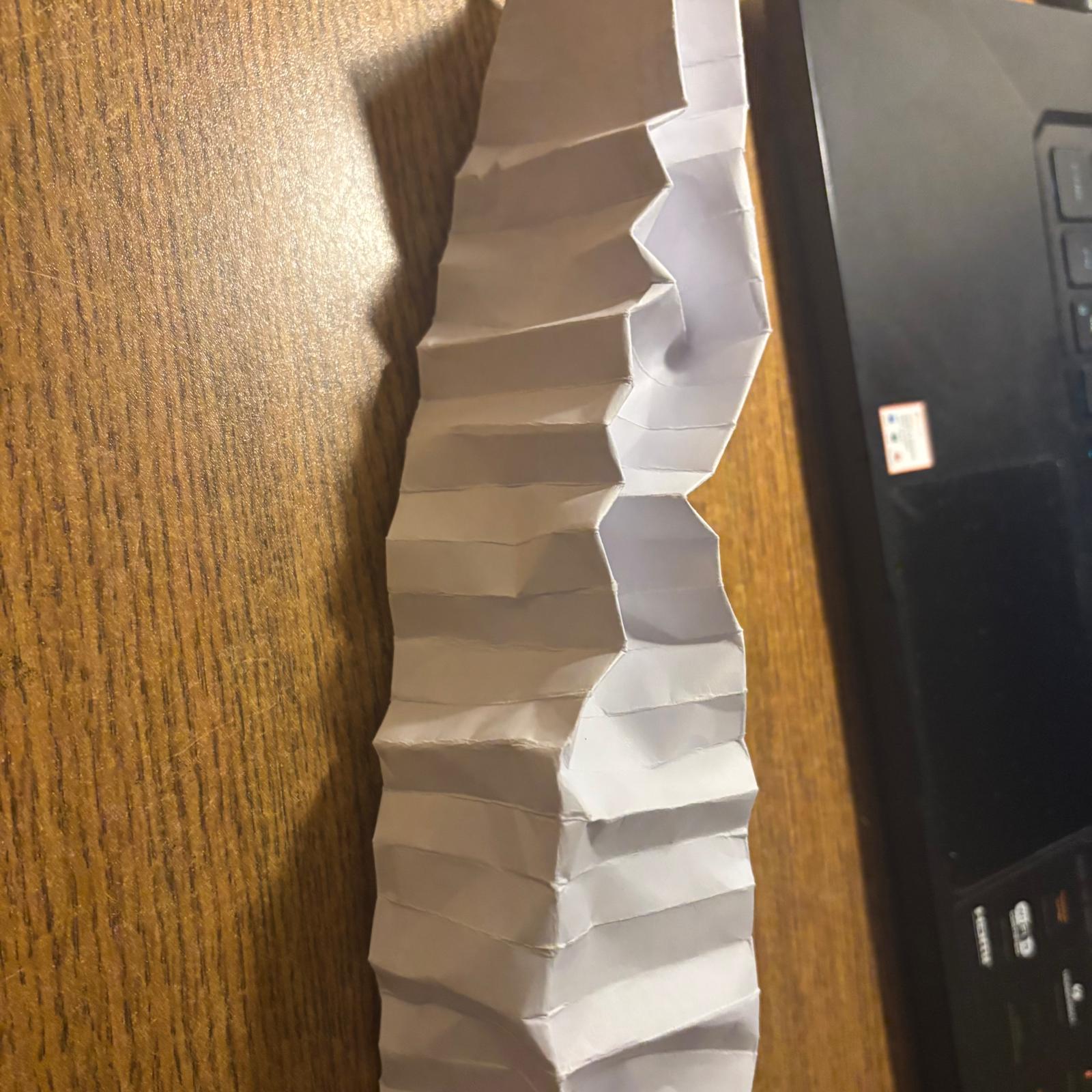 Iteration 3, another try of following the turoial it was way closer than iteration2, but I got confused and couldn't make it work